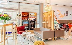 Aparthotel Adagio Access Nancy Centre