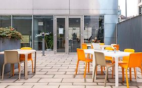 Aparthotel Adagio Access Nancy Centre